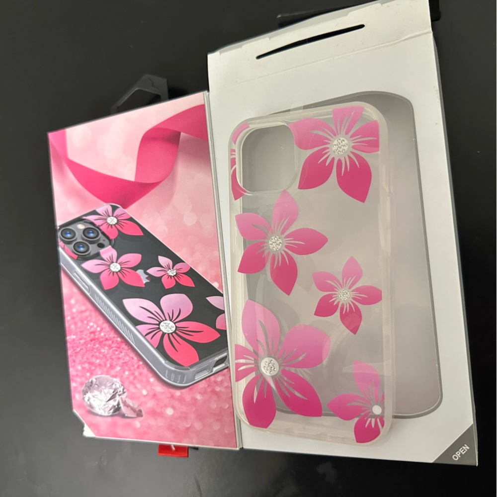 iPhone 13 case